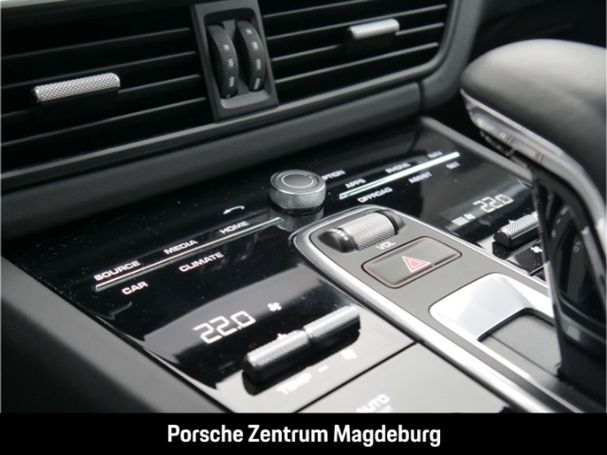 Porsche Cayenne E-Hybrid 340 kW image number 27