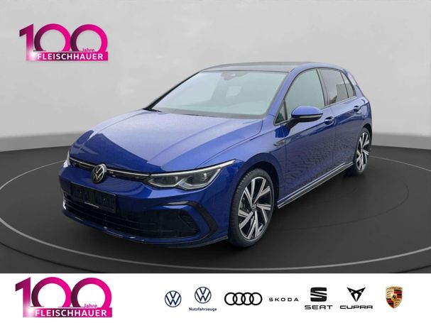 Volkswagen Golf 1.5 eTSI R-Line DSG 96 kW image number 1