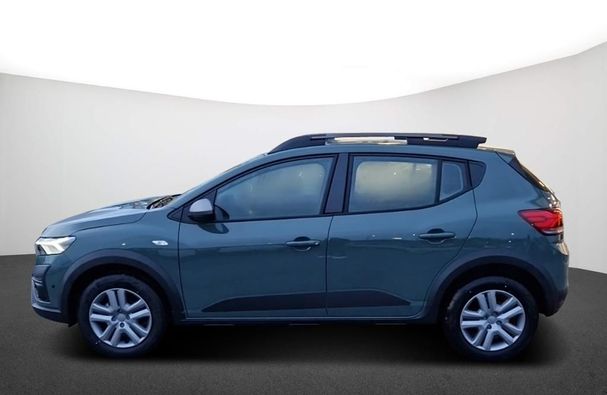 Dacia Sandero Stepway 100 ECO-G Expression 74 kW image number 5