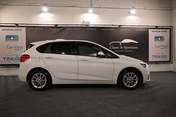 BMW 216d Active Tourer 85 kW image number 4