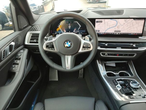 BMW X5 xDrive 259 kW image number 12