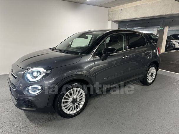 Fiat 500X 1.3 FireFly DCT 110 kW image number 1