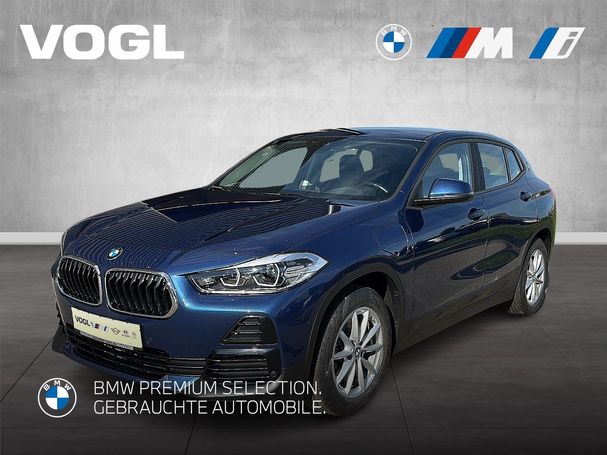 BMW X2 xDrive25e X 162 kW image number 1