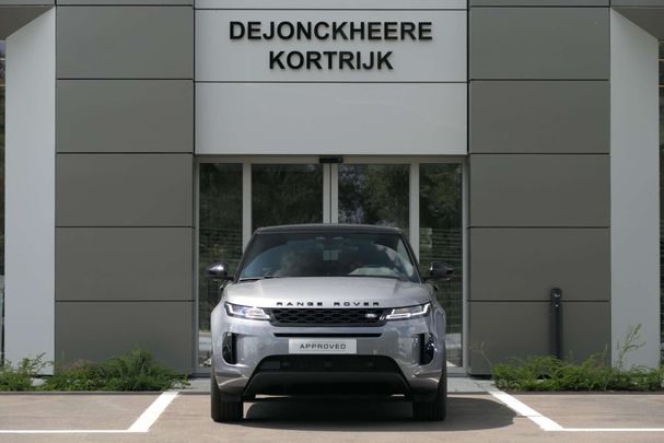 Land Rover Range Rover Evoque 227 kW image number 5