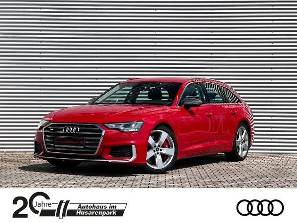 Audi S6 3.0 TDI quattro Avant 257 kW image number 2