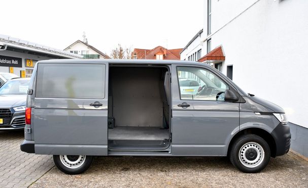 Volkswagen T6 Transporter 110 kW image number 12