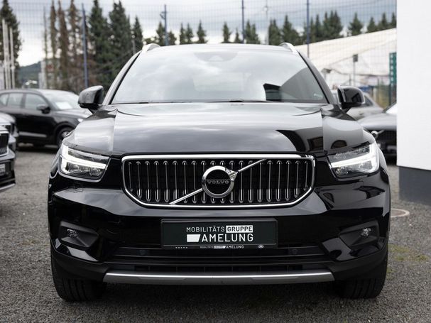 Volvo XC40 Recharge T4 Inscription Expression 155 kW image number 2