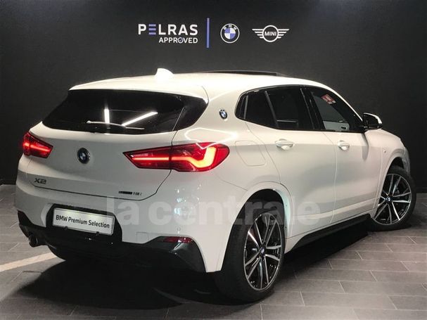 BMW X2 sDrive 103 kW image number 2