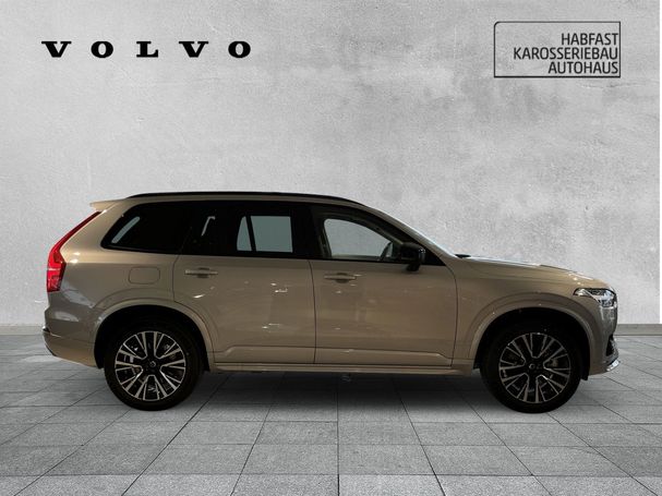 Volvo XC90 T8 Recharge AWD 335 kW image number 3