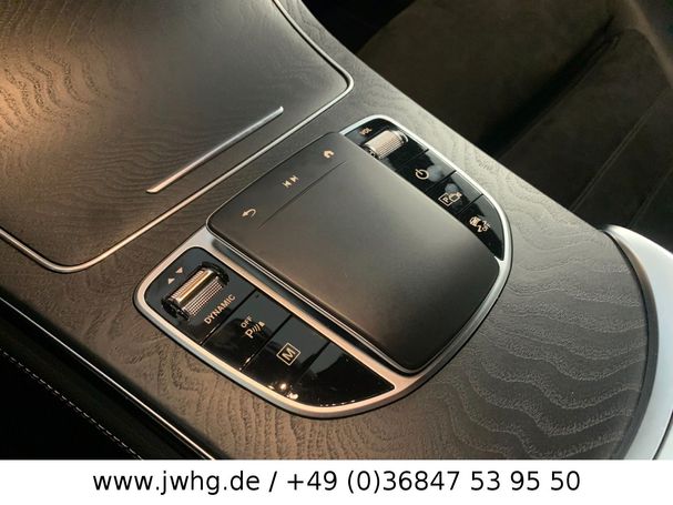 Mercedes-Benz GLC 300 de 225 kW image number 14