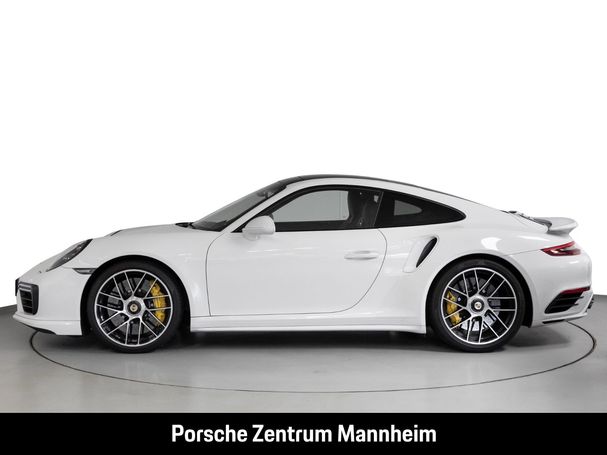 Porsche 991 Turbo S 427 kW image number 5