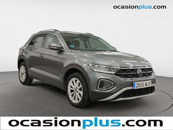 Volkswagen T-Roc 1.5 TSI DSG 110 kW image number 2