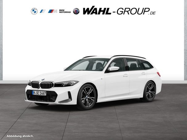 BMW 320i Touring 135 kW image number 1