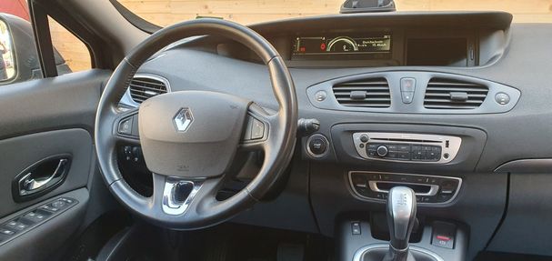 Renault Scenic 81 kW image number 14