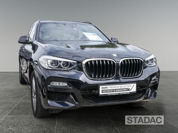 BMW X3 xDrive30d 195 kW image number 3