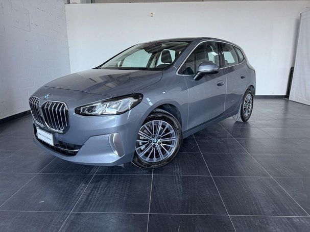 BMW 218d Active Tourer 110 kW image number 1