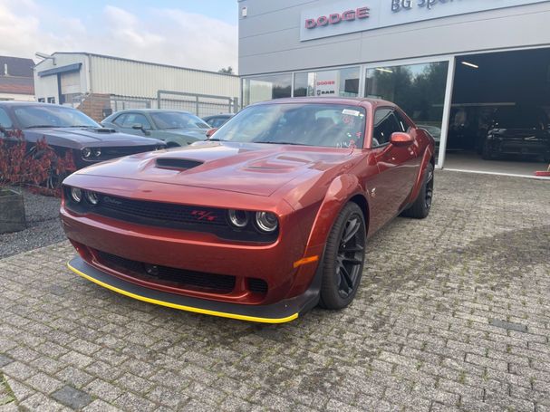 Dodge Challenger 362 kW image number 1