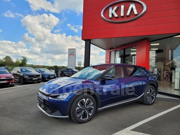 Kia EV6 168 kW image number 1