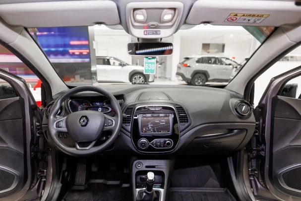 Renault Captur 66 kW image number 5