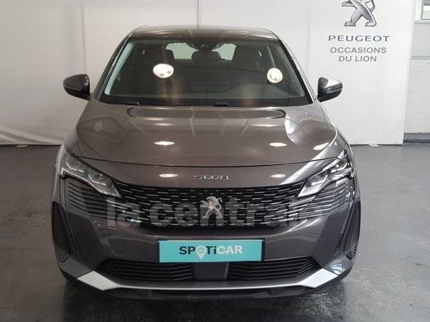 Peugeot 5008 96 kW image number 2