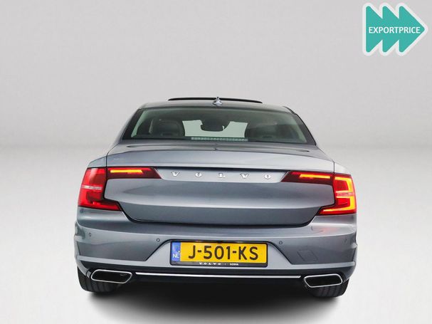 Volvo S90 T4 140 kW image number 11