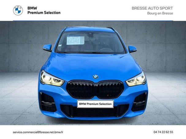 BMW X1 xDrive18d M Sport 110 kW image number 9