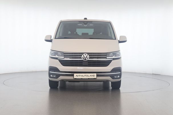 Volkswagen T6 Multivan DSG Generation Six 4Motion 146 kW image number 3