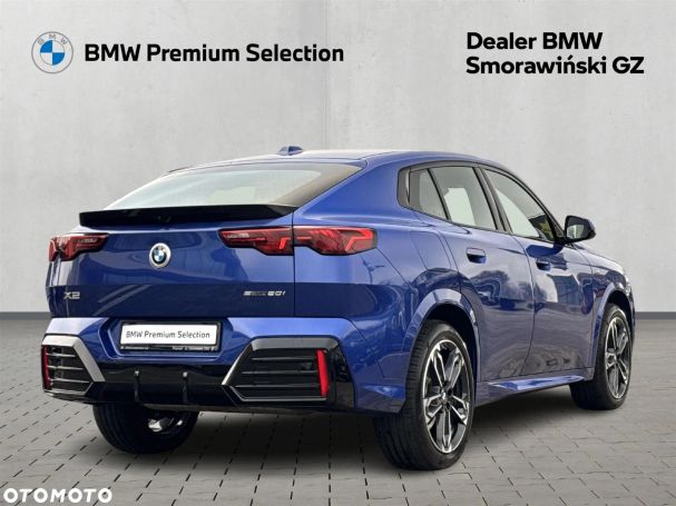 BMW X2 sDrive 115 kW image number 26