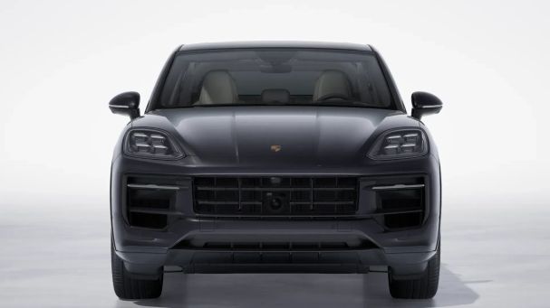 Porsche Cayenne GTS Coupé 368 kW image number 1