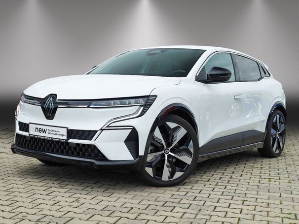 Renault Megane E-Tech Electric EV60 160 kW image number 1