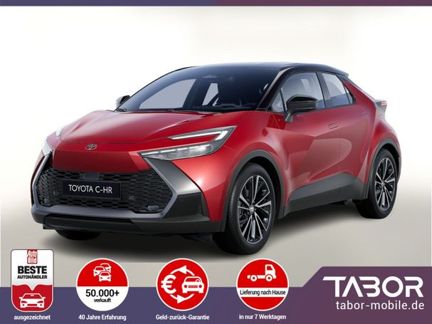 Toyota C-HR 2.0 Lounge 145 kW image number 1