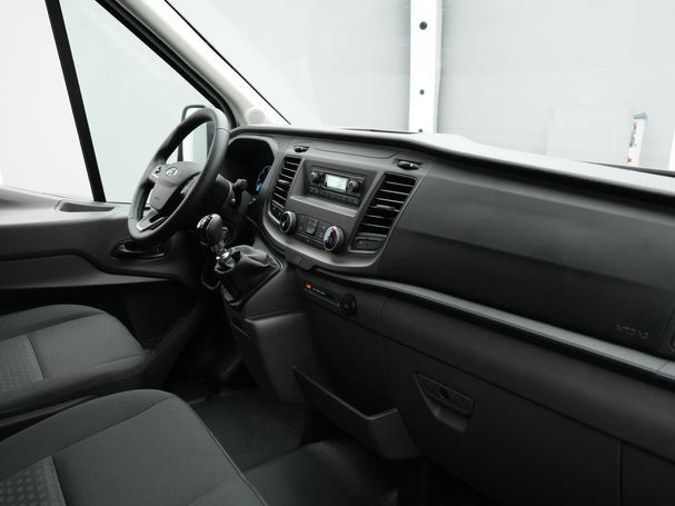 Ford Transit 350 L4 Trend 125 kW image number 32