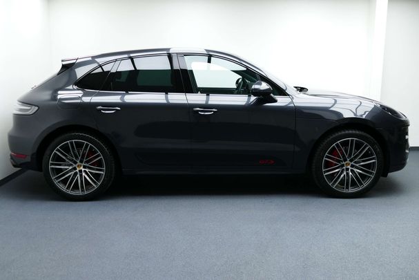 Porsche Macan GTS 280 kW image number 12