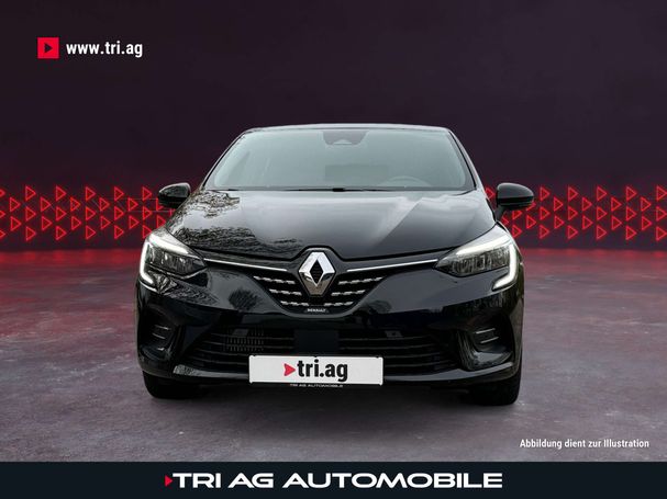 Renault Clio TCe 90 66 kW image number 8