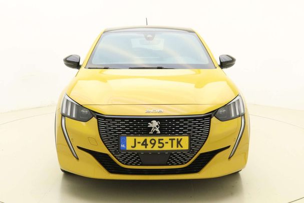 Peugeot 208 PureTech 75 kW image number 6