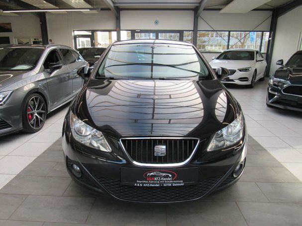 Seat Ibiza SC Copa 77 kW image number 3