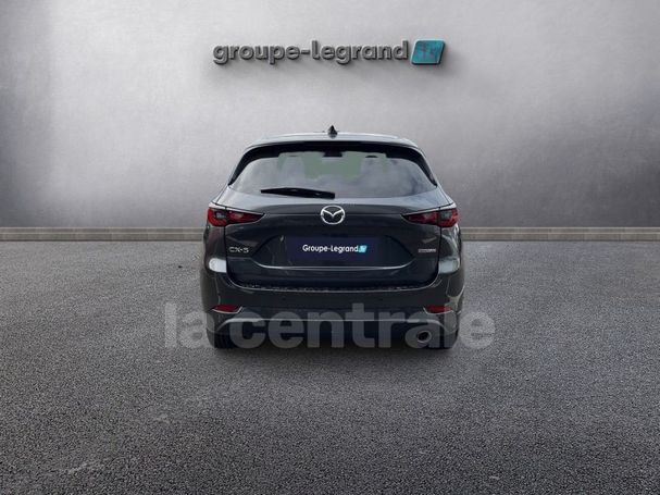 Mazda CX-5 135 kW image number 6