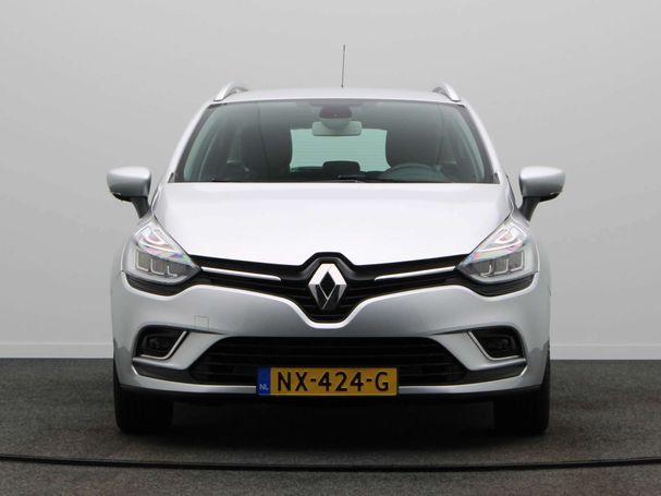 Renault Clio Estate TCe 90 Intens 66 kW image number 6