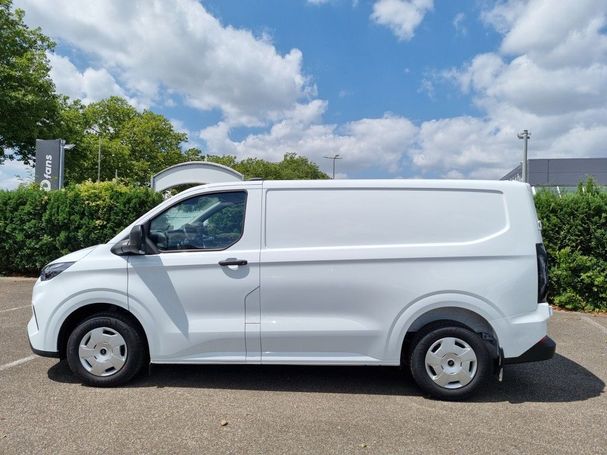 Ford Transit Custom 280 L1H1 Trend 100 kW image number 8