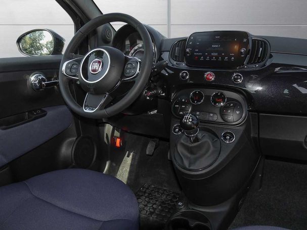 Fiat 500 1.0 51 kW image number 4