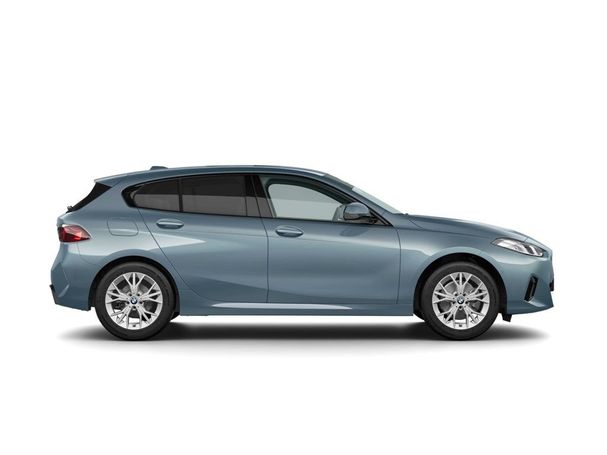 BMW 118d 110 kW image number 3