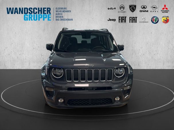 Jeep Renegade 96 kW image number 7