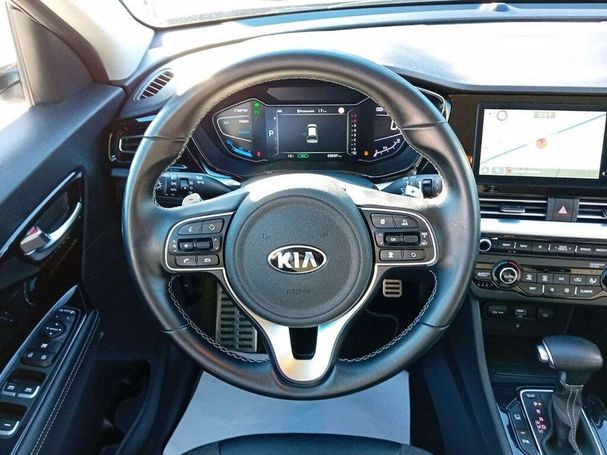 Kia Niro 1.6 GDI 104 kW image number 10