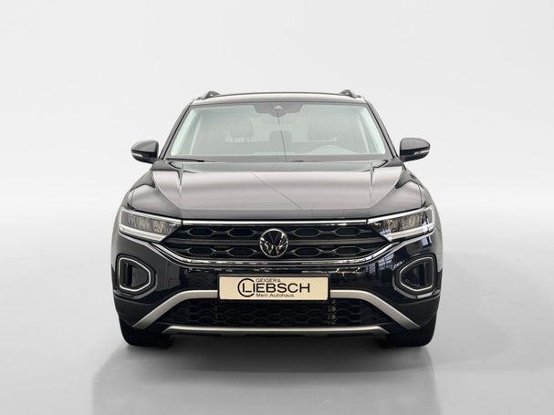 Volkswagen T-Roc 1.5 TSI DSG 110 kW image number 1