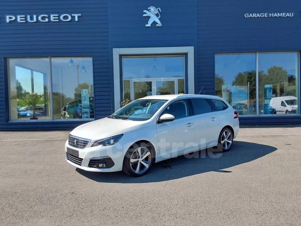 Peugeot 308 SW BlueHDi 150 S&S Allure 110 kW image number 1