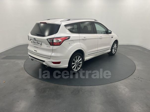 Ford Kuga 1.5 Vignale 110 kW image number 15