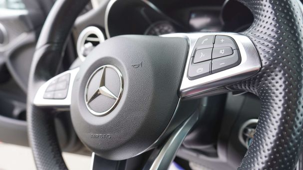 Mercedes-Benz GLC 250 155 kW image number 10