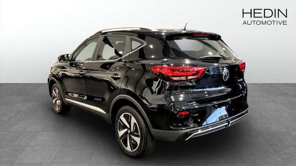 MG ZS  115 kW image number 6