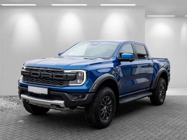 Ford Ranger Raptor 154 kW image number 2