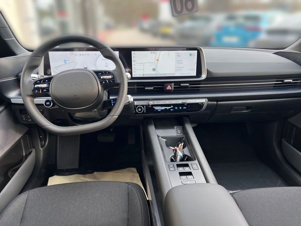 Hyundai Ioniq 6 111 kW image number 10